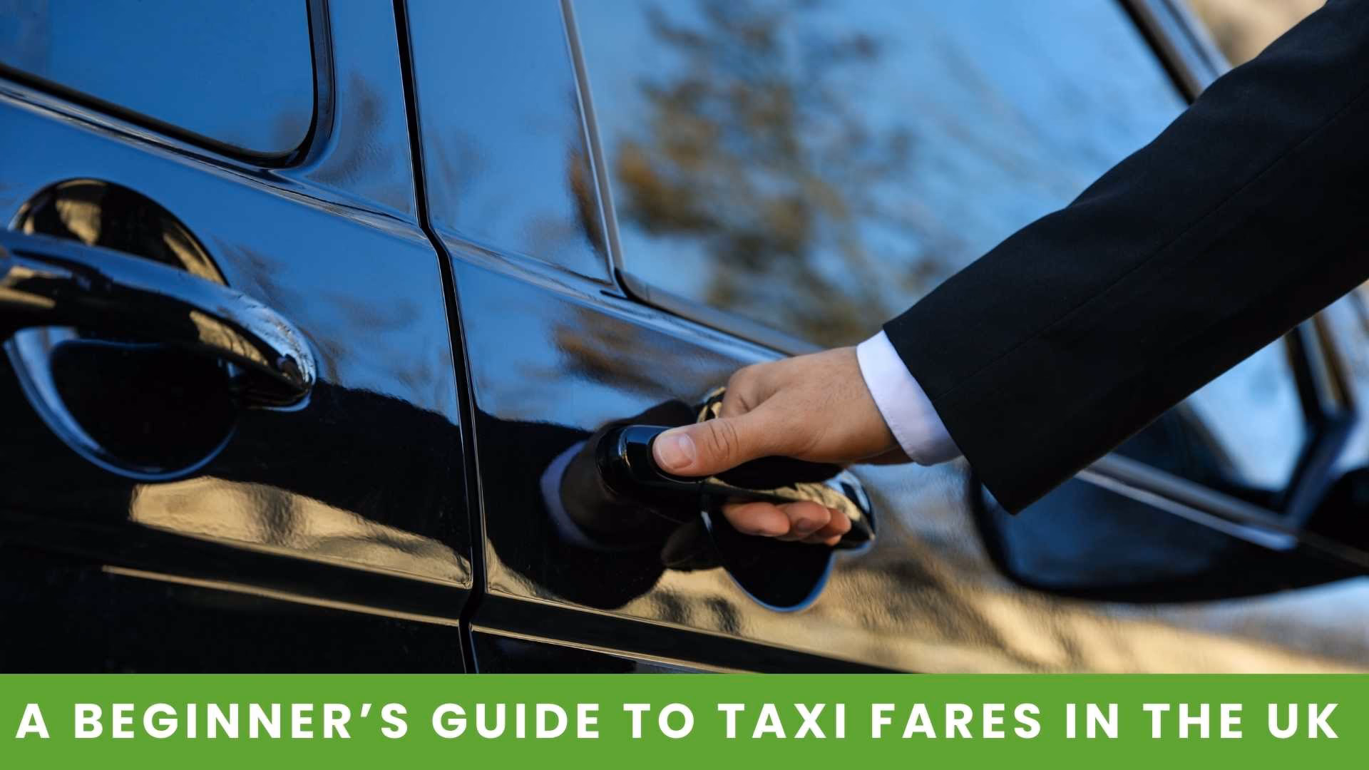 Should taxi fares be regulated?