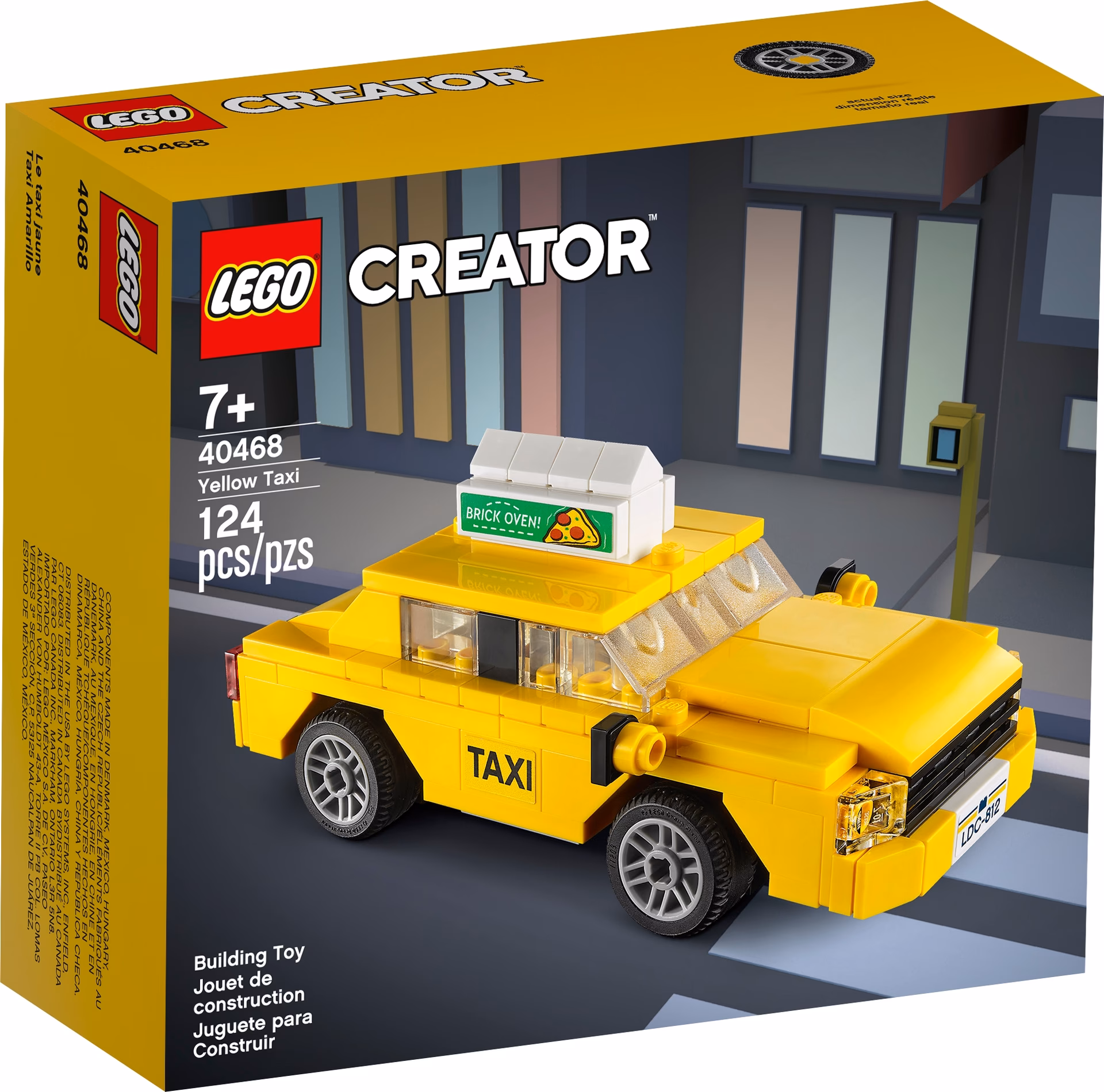 Which airports can legotaxi cover?