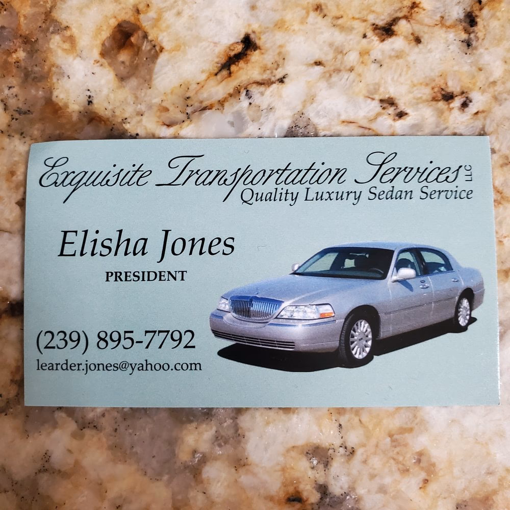 What is YourWay taxi & limo Inc?