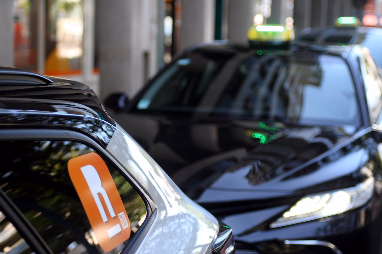 How much does a 5km ride cost in Le Mans?