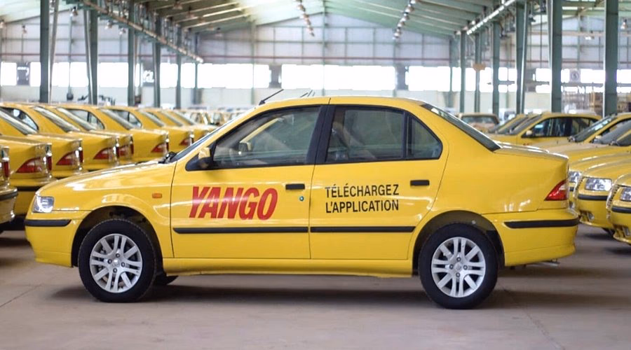 Depuis combien d'années les taxis de Reims sont-ils à votre service ?