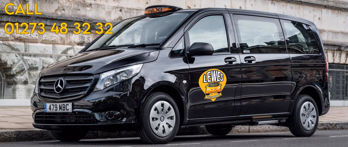 Why should you use Lewes taxi service for nights out?
