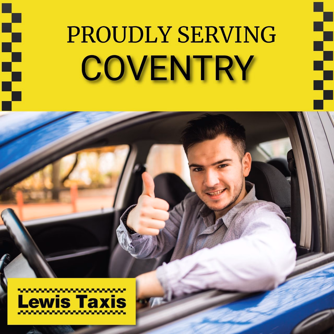 Does Lewis taxis offer a 24/7 service?