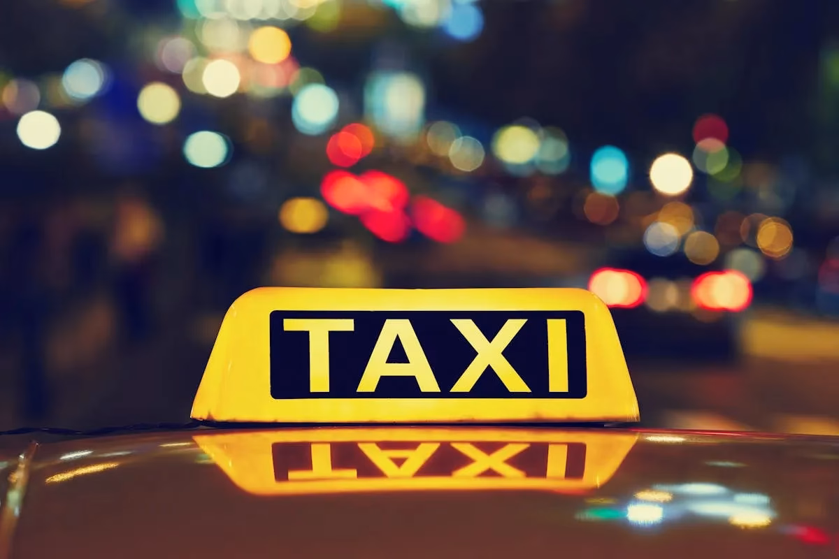 Who is Exploits Valley Taxi Ltd?