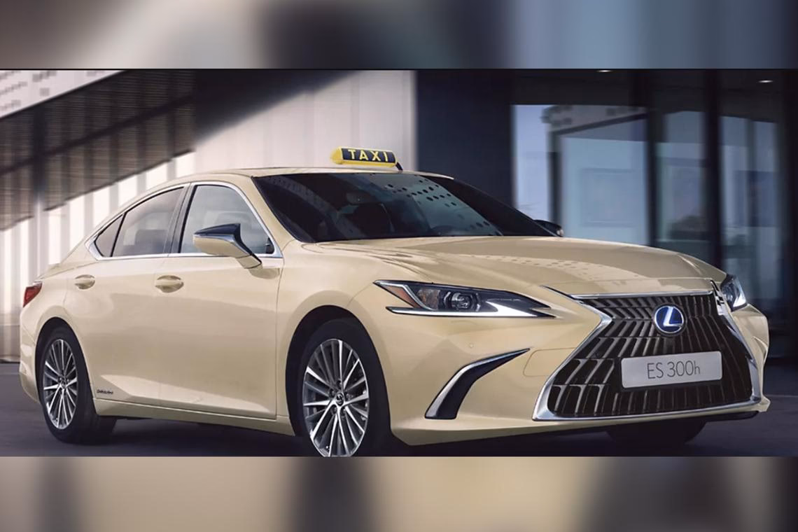 What makes the Lexus LBX a good car?