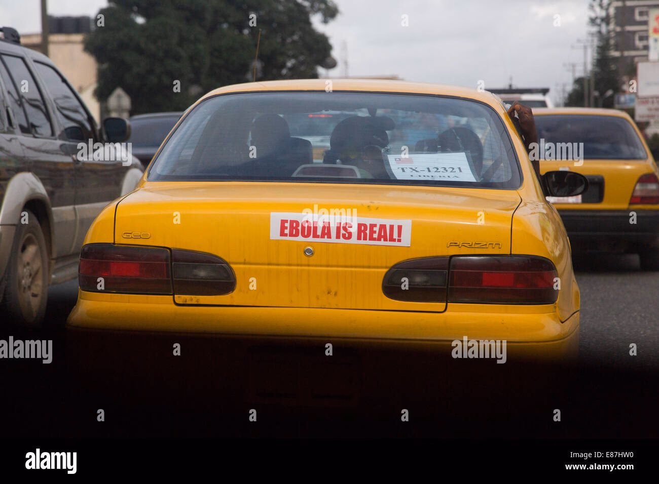 How to book transportation from Liberia Airport?