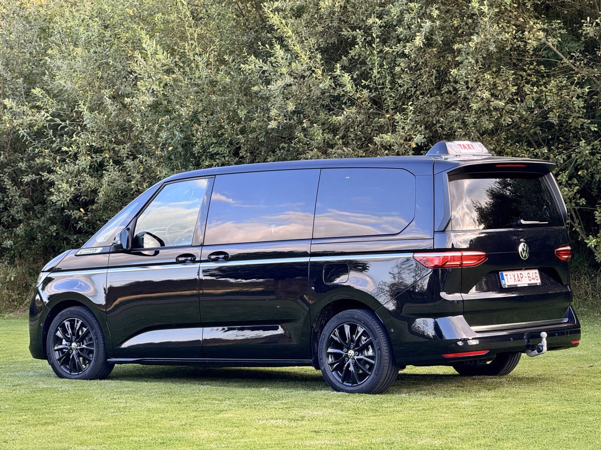 Quels sont les meilleurs taxis à Libramont ?