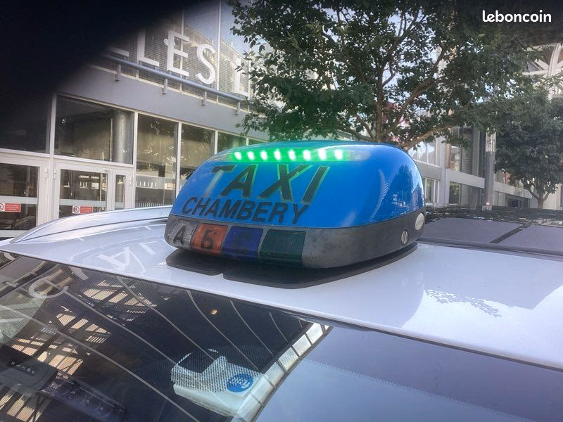 Comment vendre un permis de taxi ?