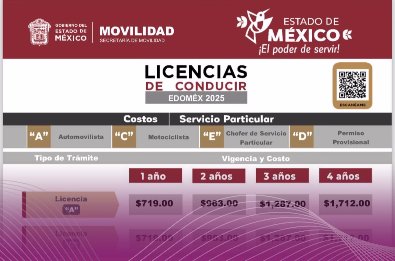 ¿Cuáles son los requisitos para obtener una licencia de servicio público?