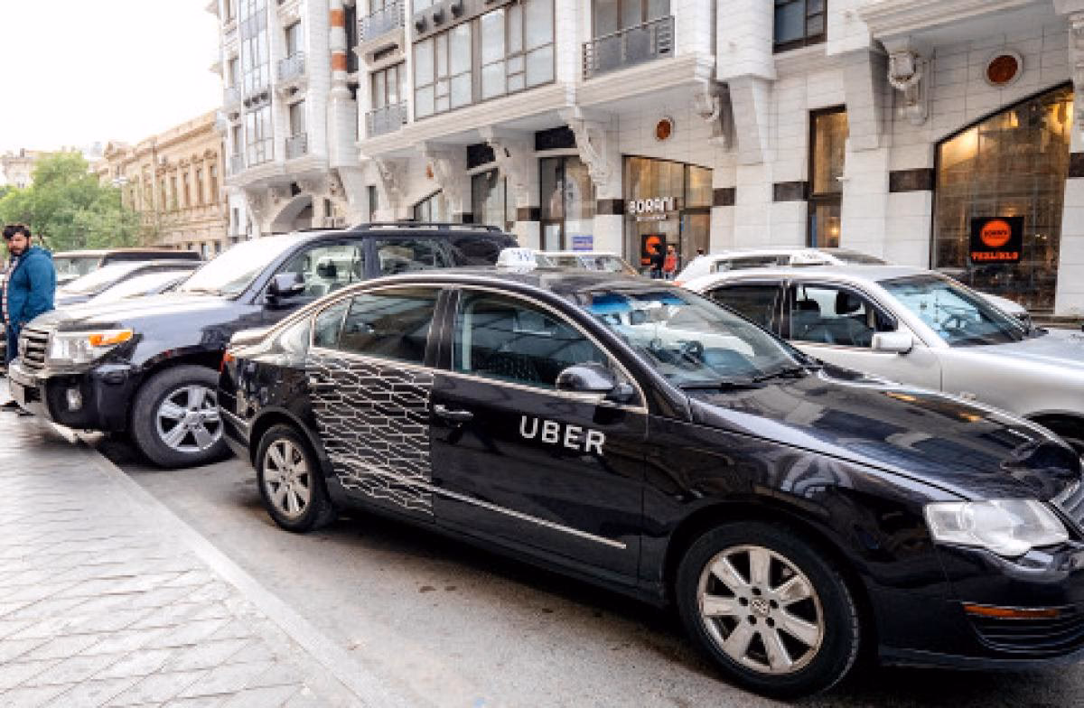 Jak uzyskać licencję Taxi?