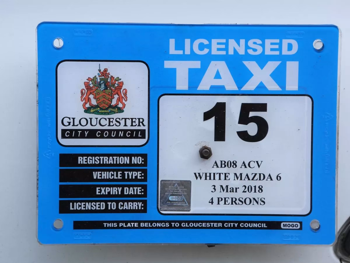 How do I contact Taxicard?