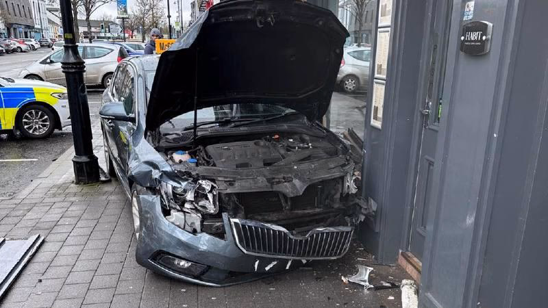 Who are route taxis?