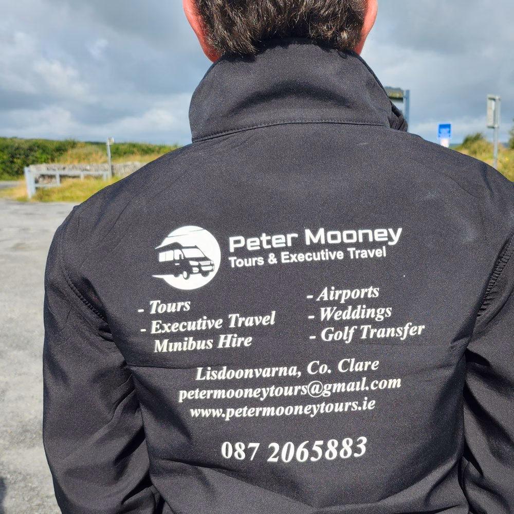 How to get from Lisdoonvarna to Galway?