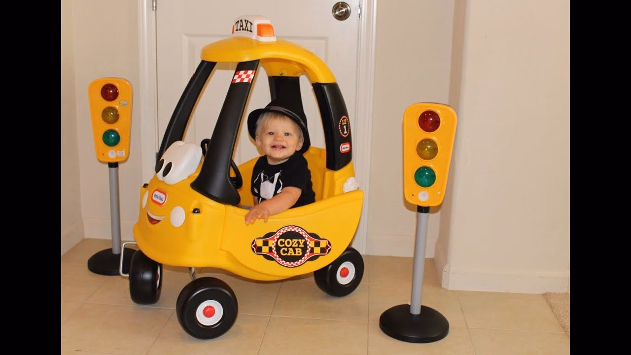 What's so special about the cozy?