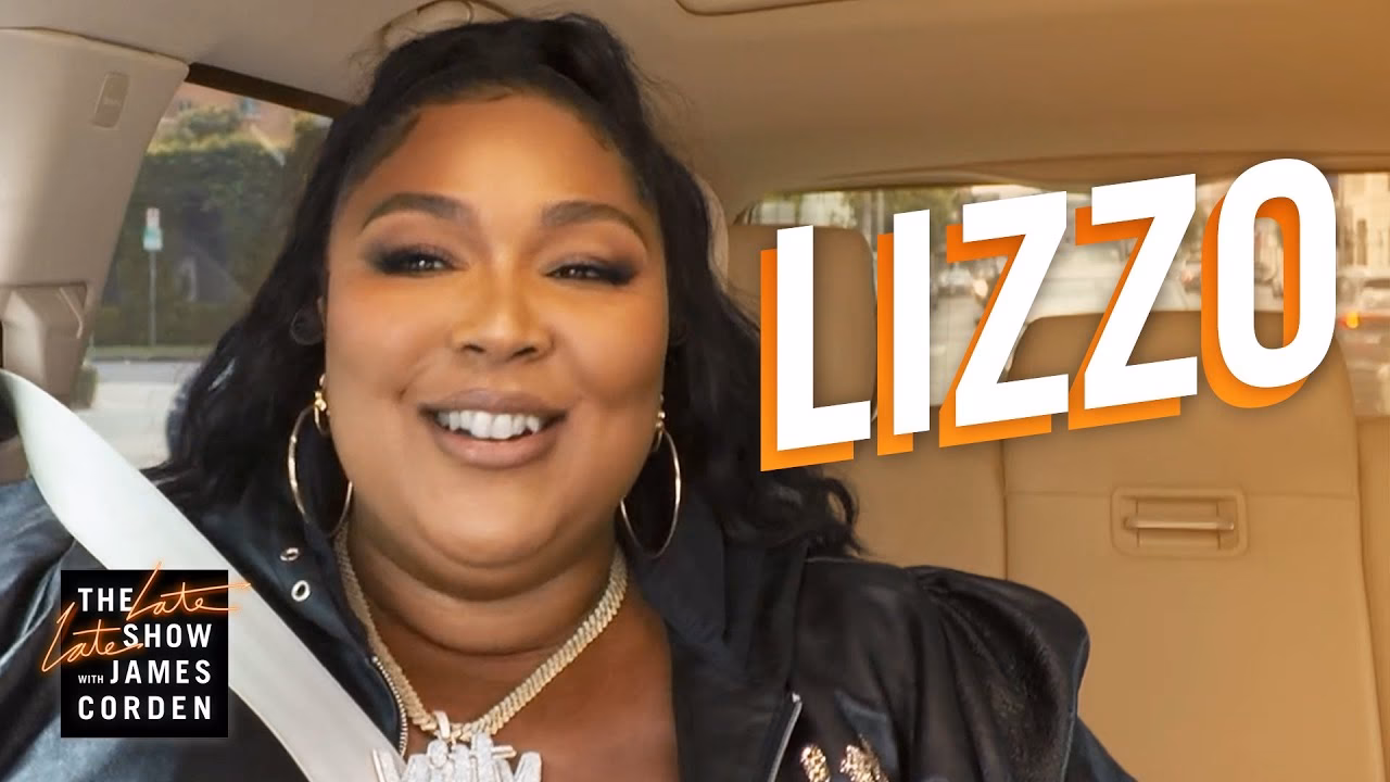 Is Lizzo a singer?