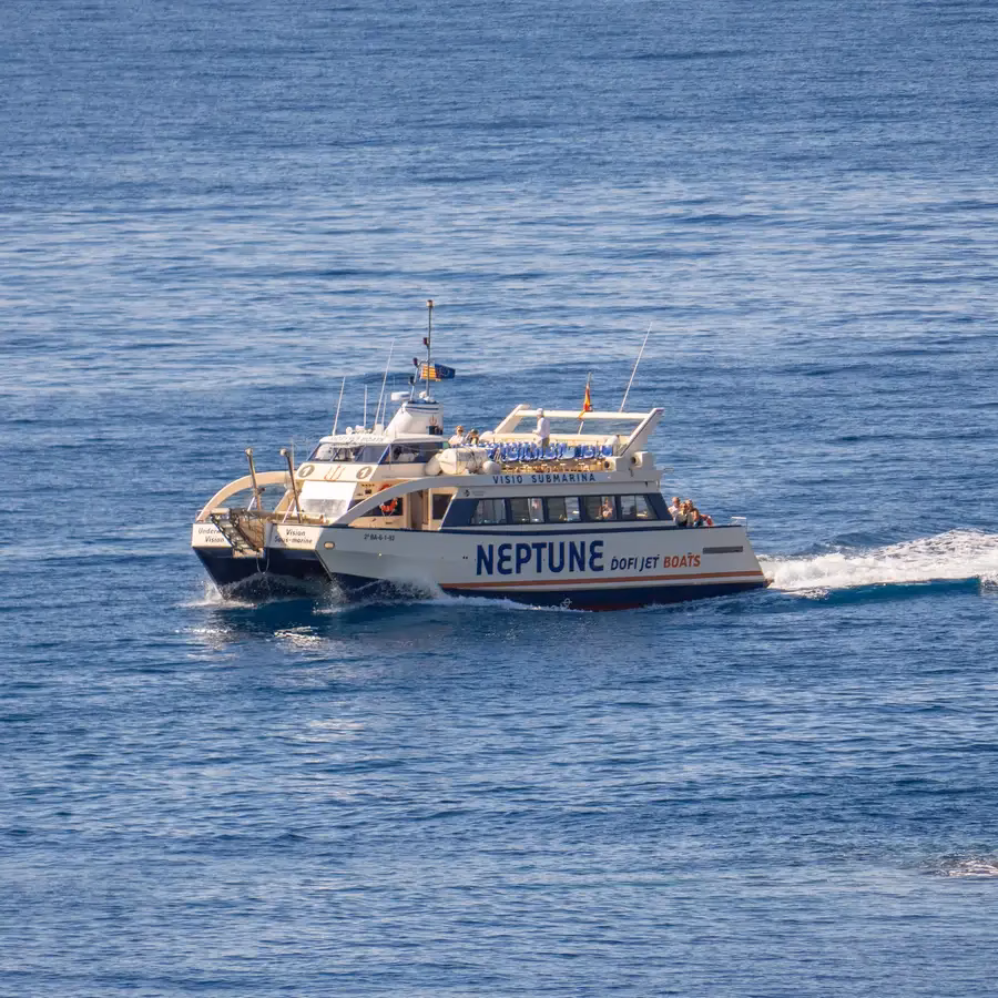 What to do in Lloret de Mar?