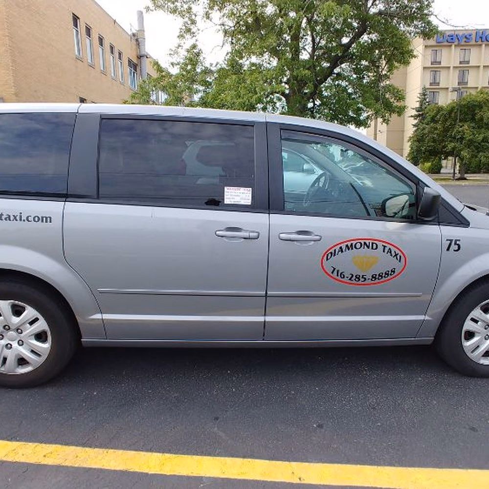 How much does a London taxi cost?