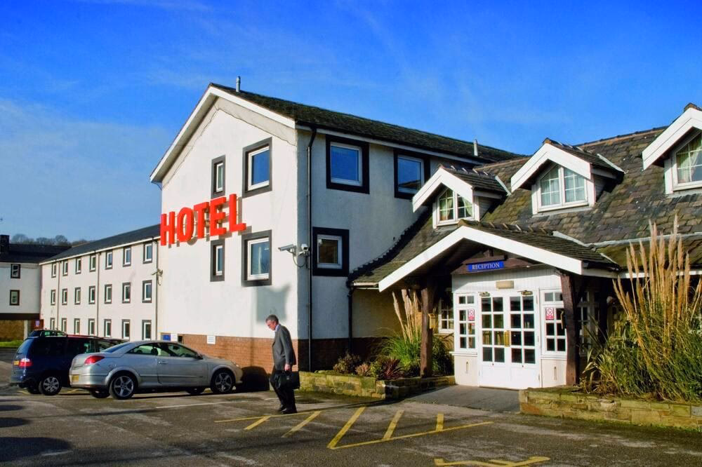 What is the Tickled Trout relocation scheme?