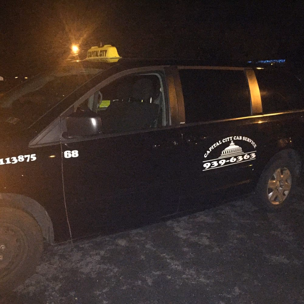 Why should you choose a local taxi service?