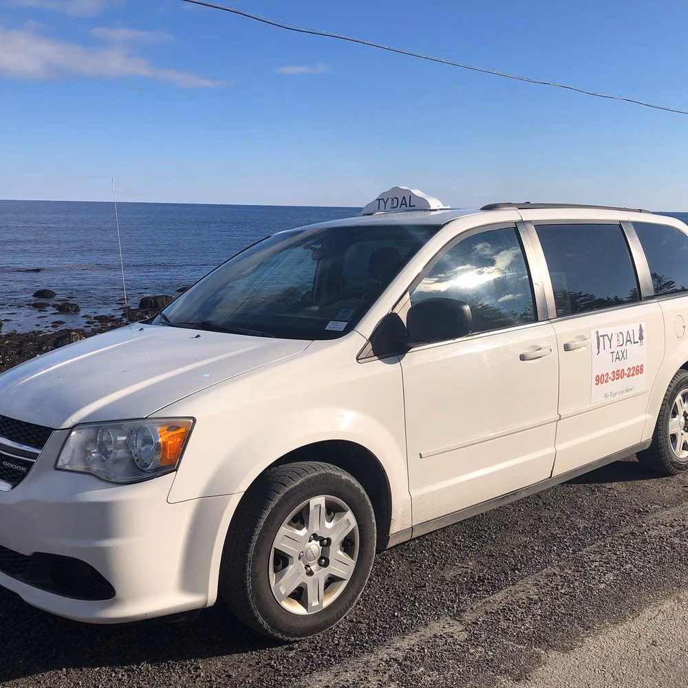 How much does it cost to get from Digby to Exeter?