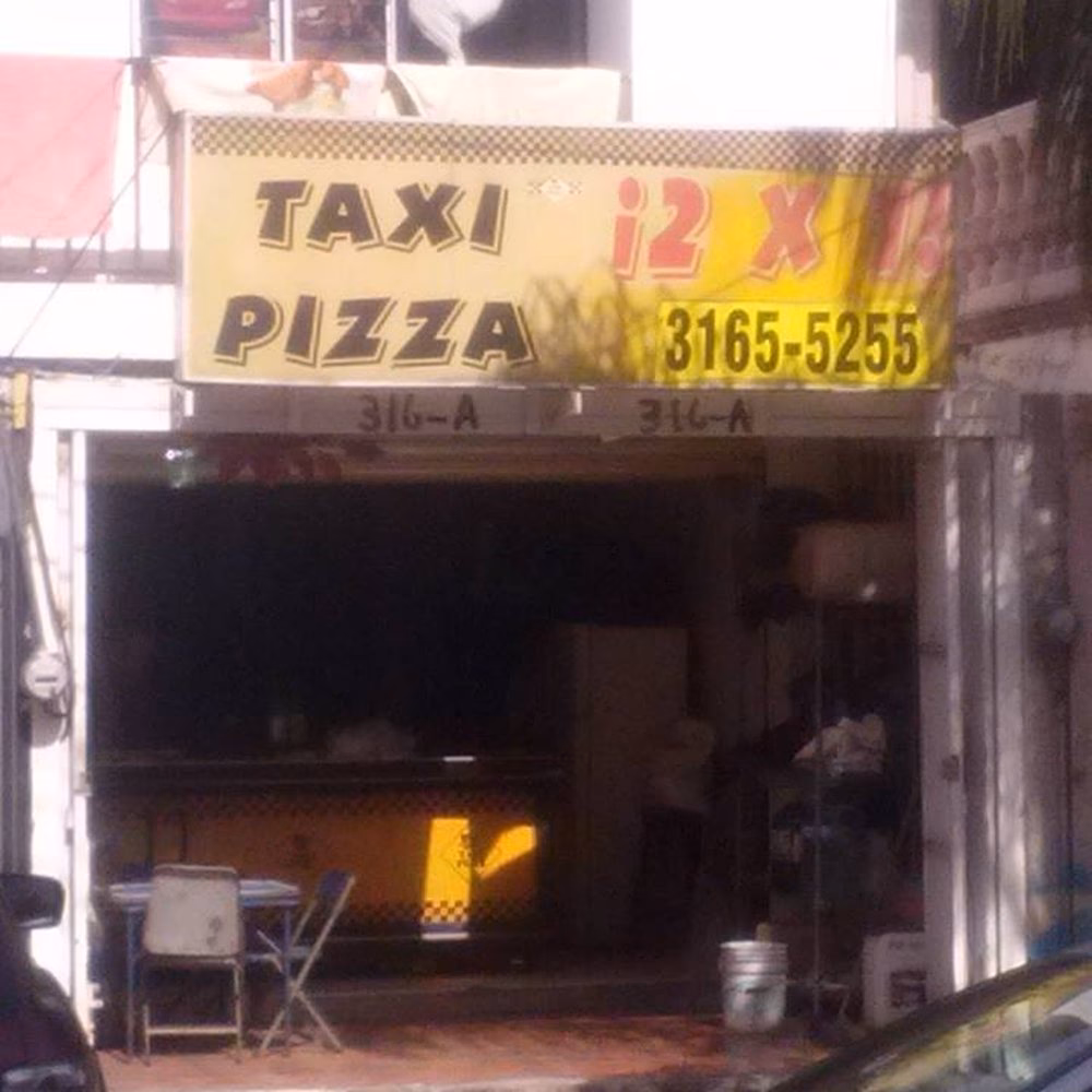 Is the top lock - Wheelton a good place to eat?