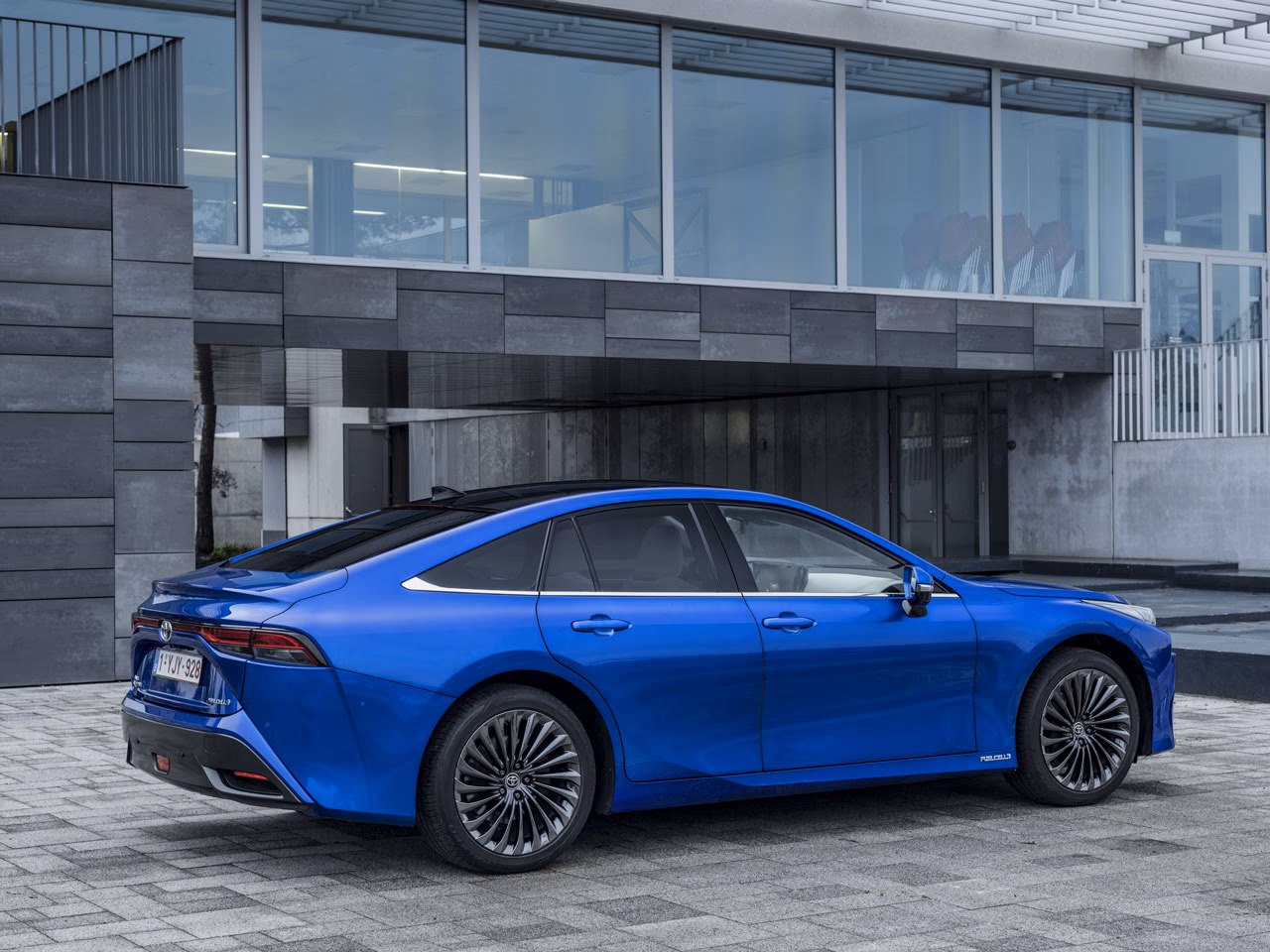 Quels services propose taxis-de-France ?