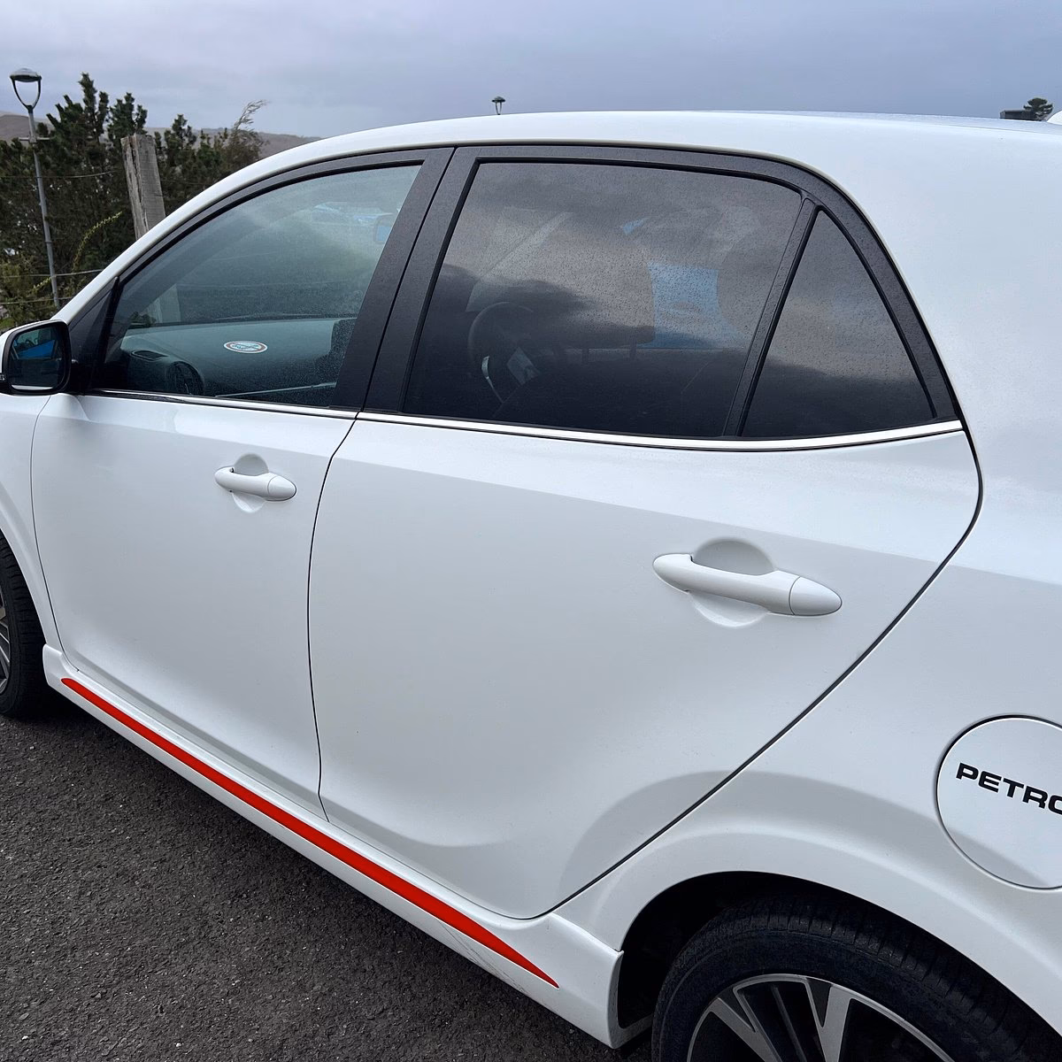 How do I get to Lochalsh?