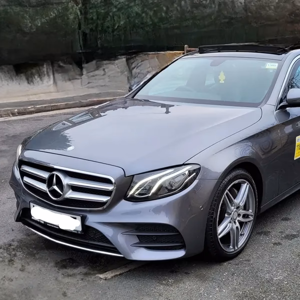 Who is Lockwood haulage?