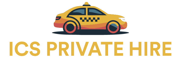 ICS Taxi
