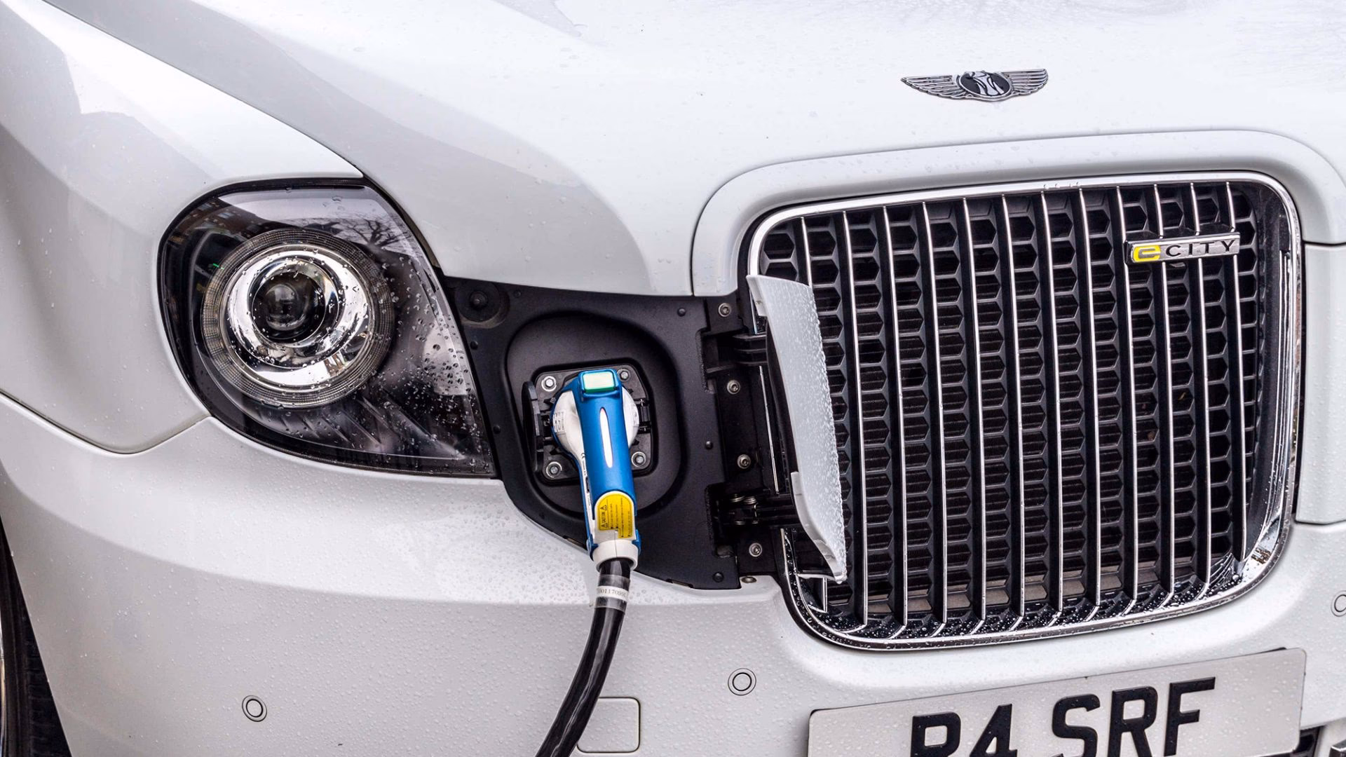 When will the plug-in taxi grant (PITG) be extended?