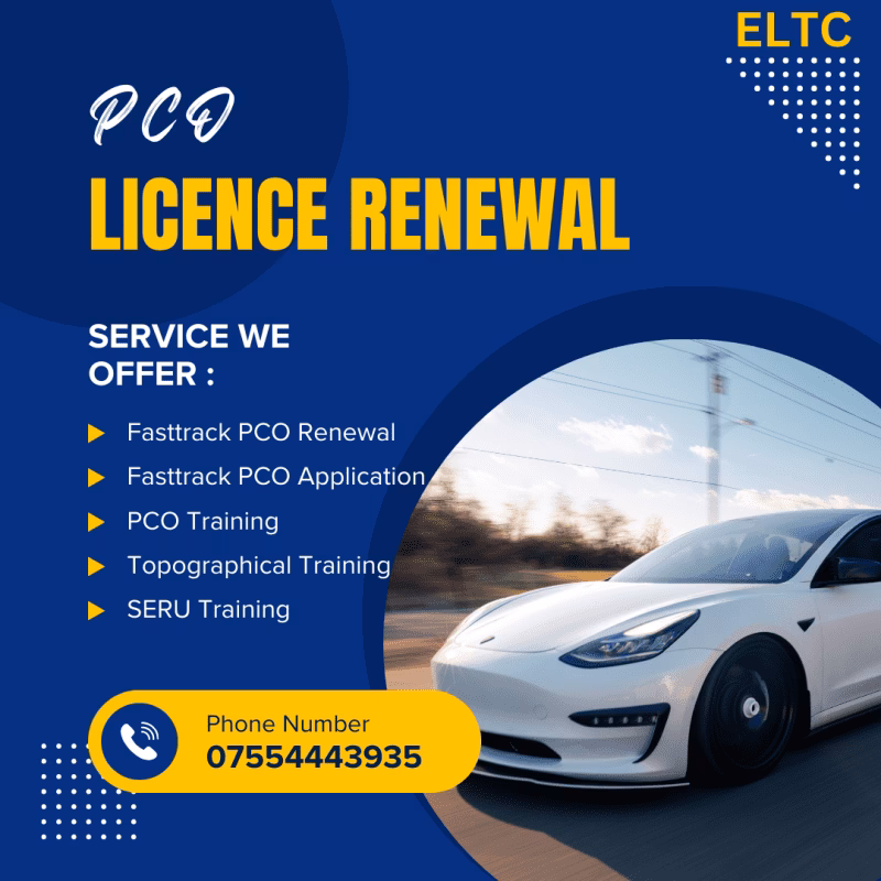 How long does a taxi licence last?