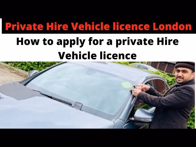 Where should a taxi & private hire vehicle inspection be carried out?