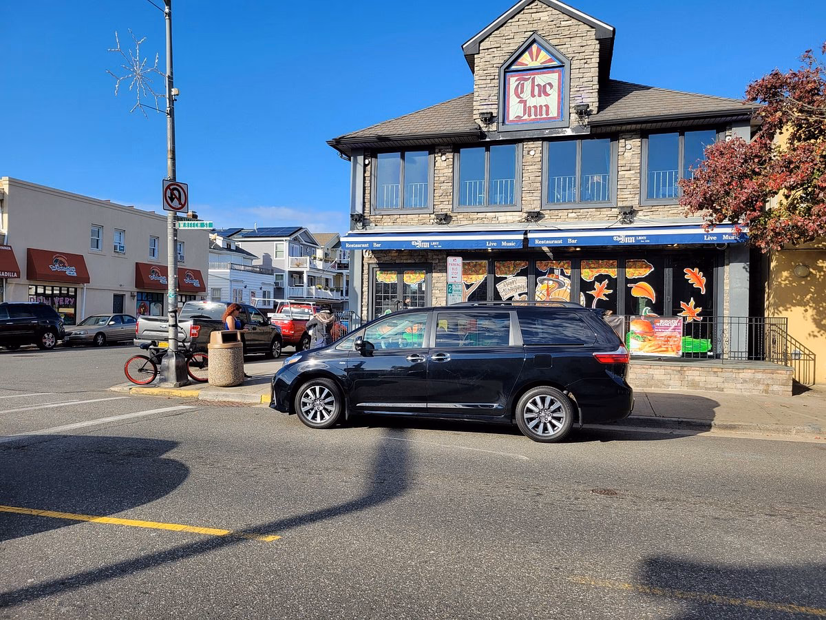 How much does a Long Island rail road train cost?