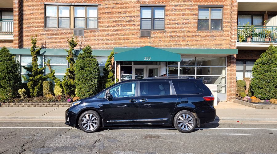 Is Uber in Long Beach a scam?