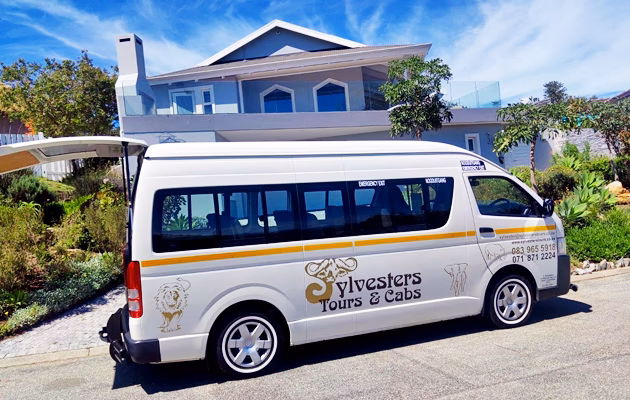 How much is a flight from Cape Town to Port Elizabeth?