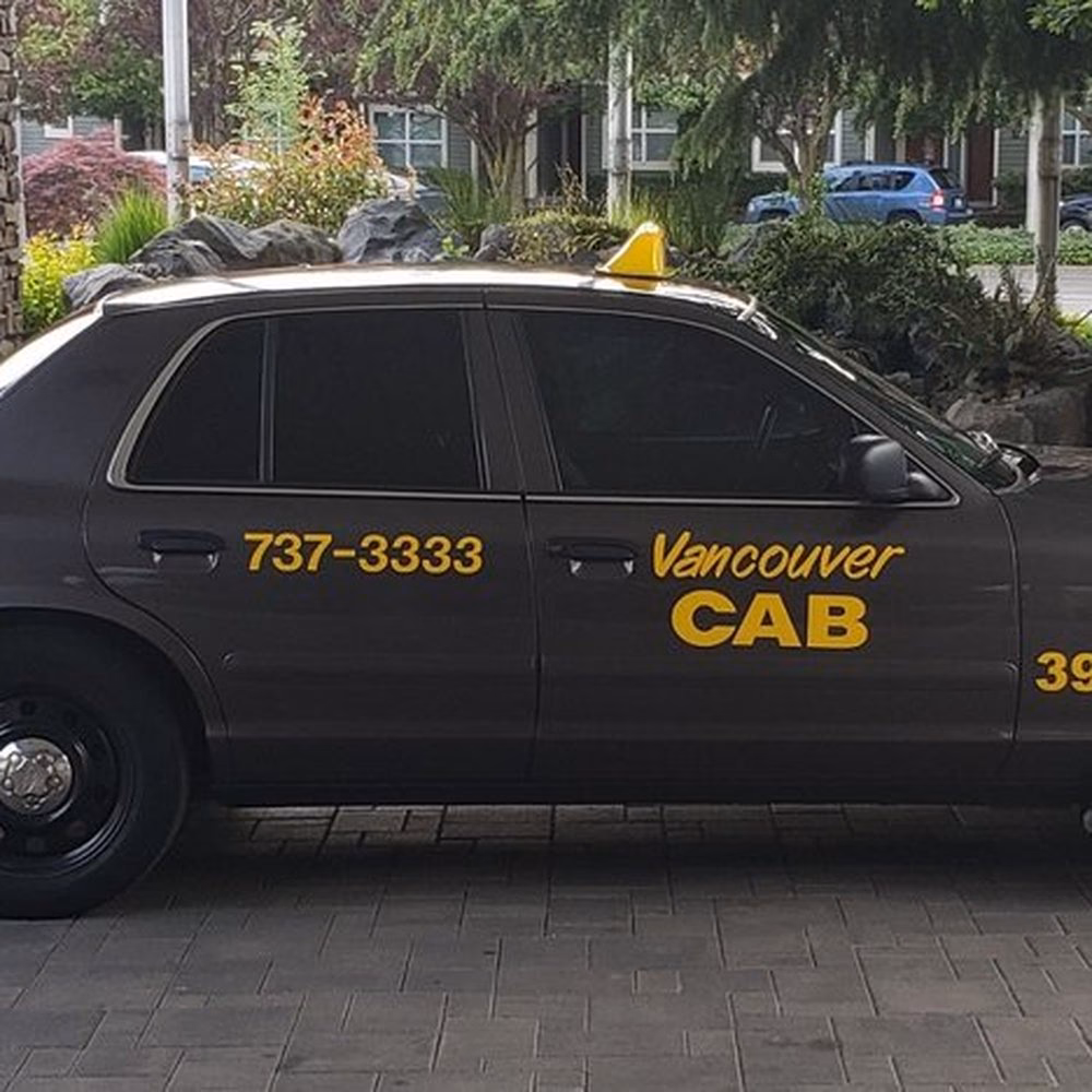 What are the best taxi companies in Jacksonville?