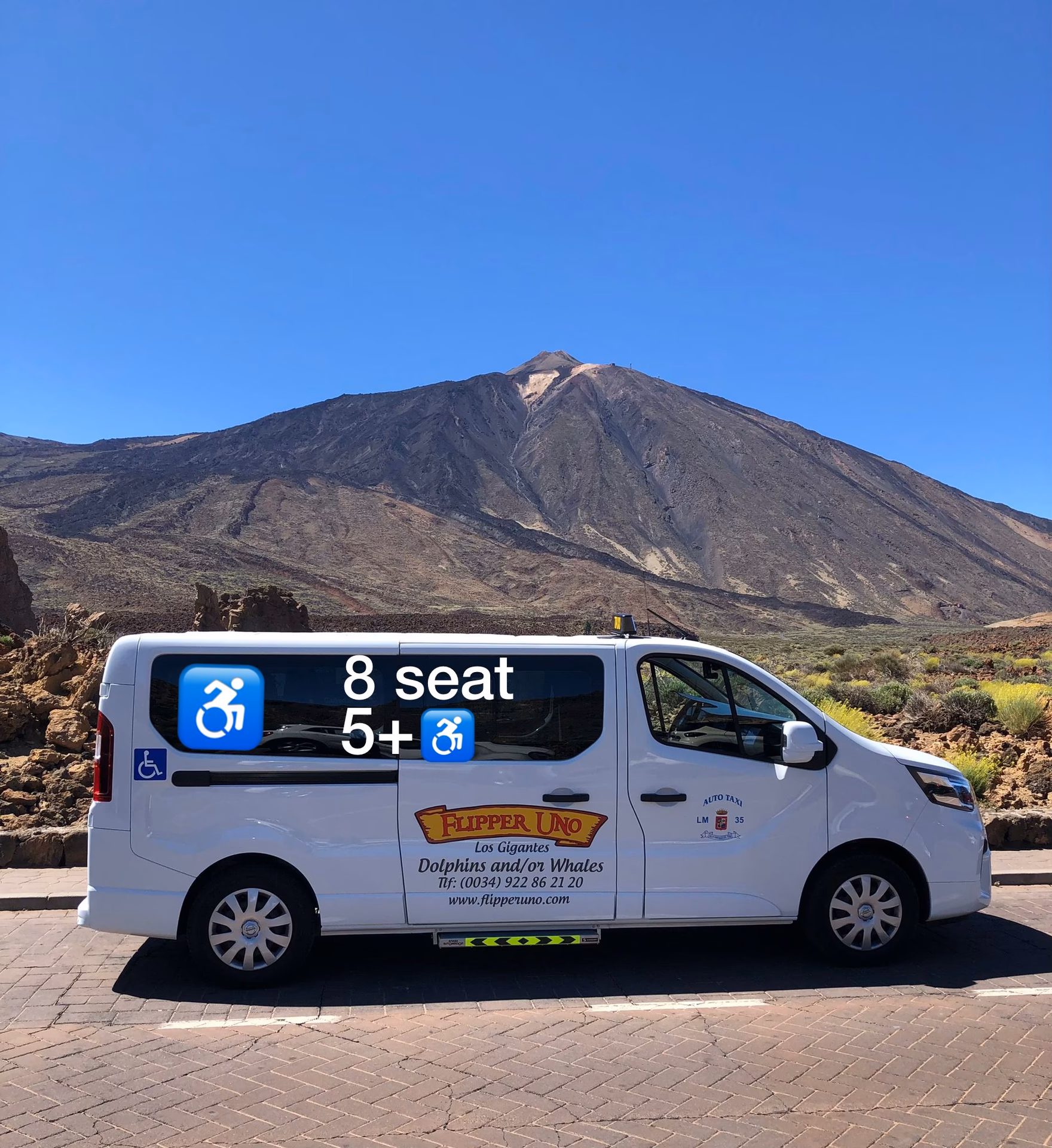 How to get from Los Gigantes to Masca?