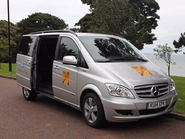 When is Catherine in Loughview?