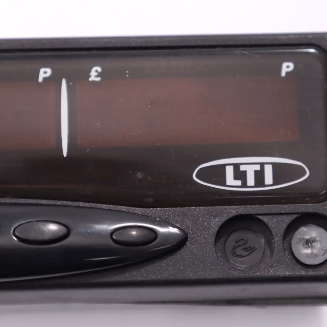 Is it possible to install the MR400 in a taxi?