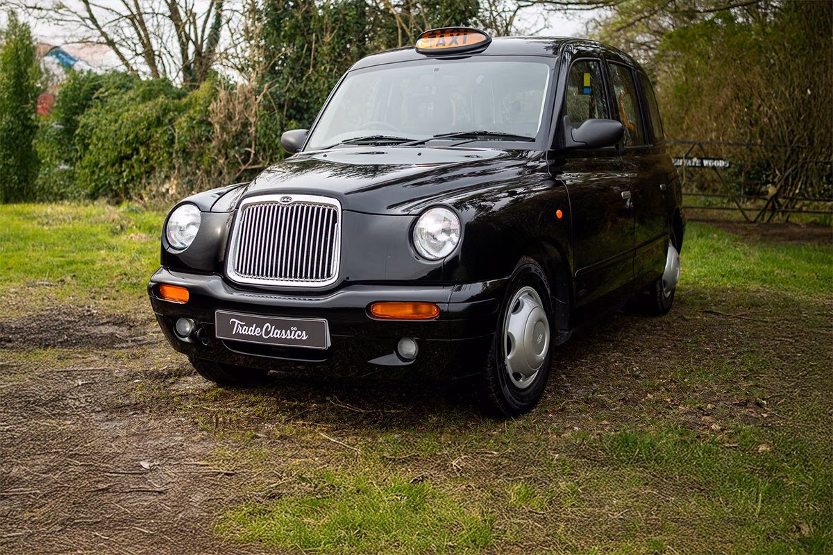 Where can I find out more about the LTI TX4?