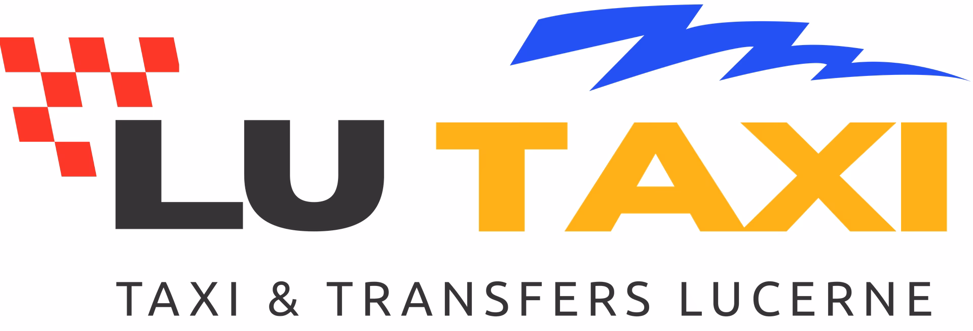 Where can I find a taxi at Lux-airport?