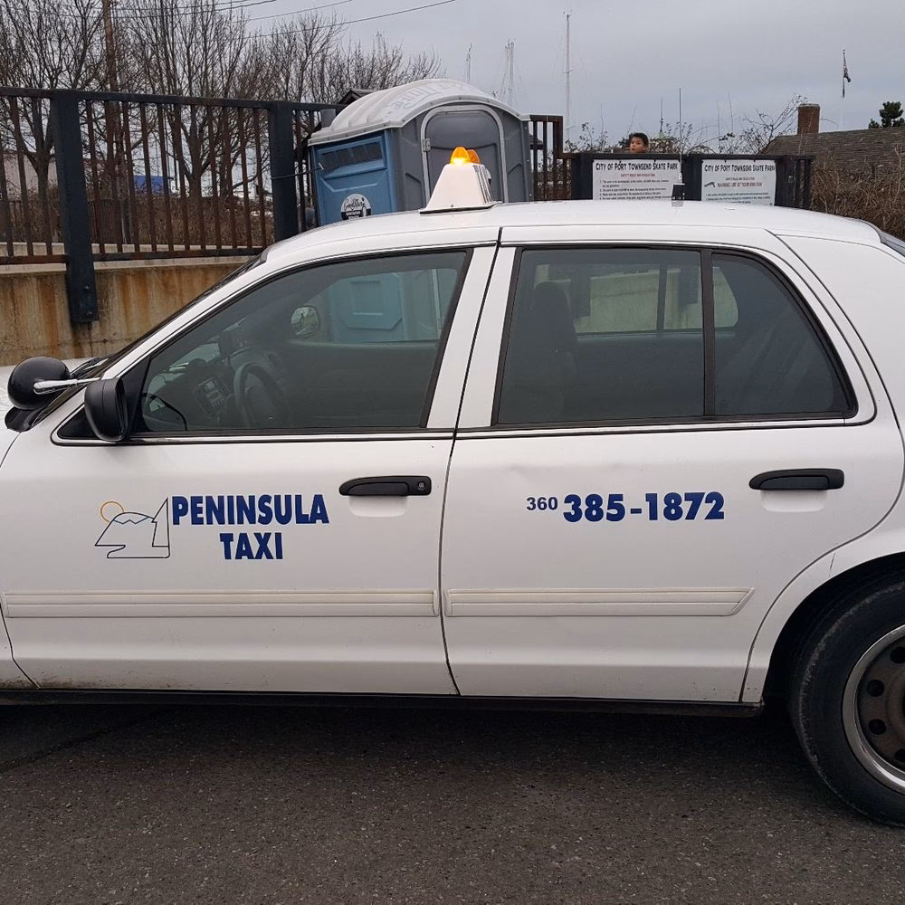 Who are Ludlow taxis?