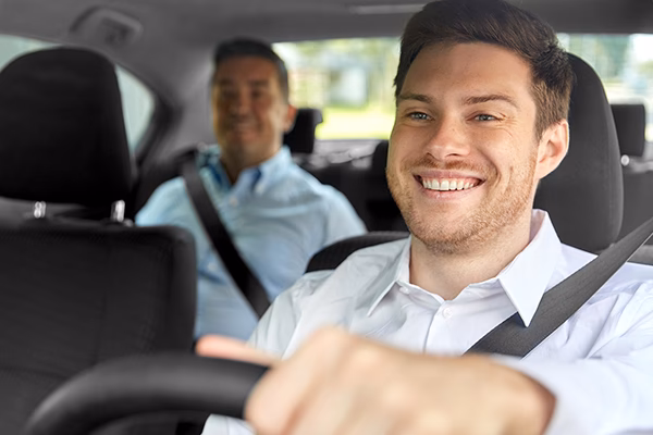 Does Luton Airport have a Meet & Greet service?