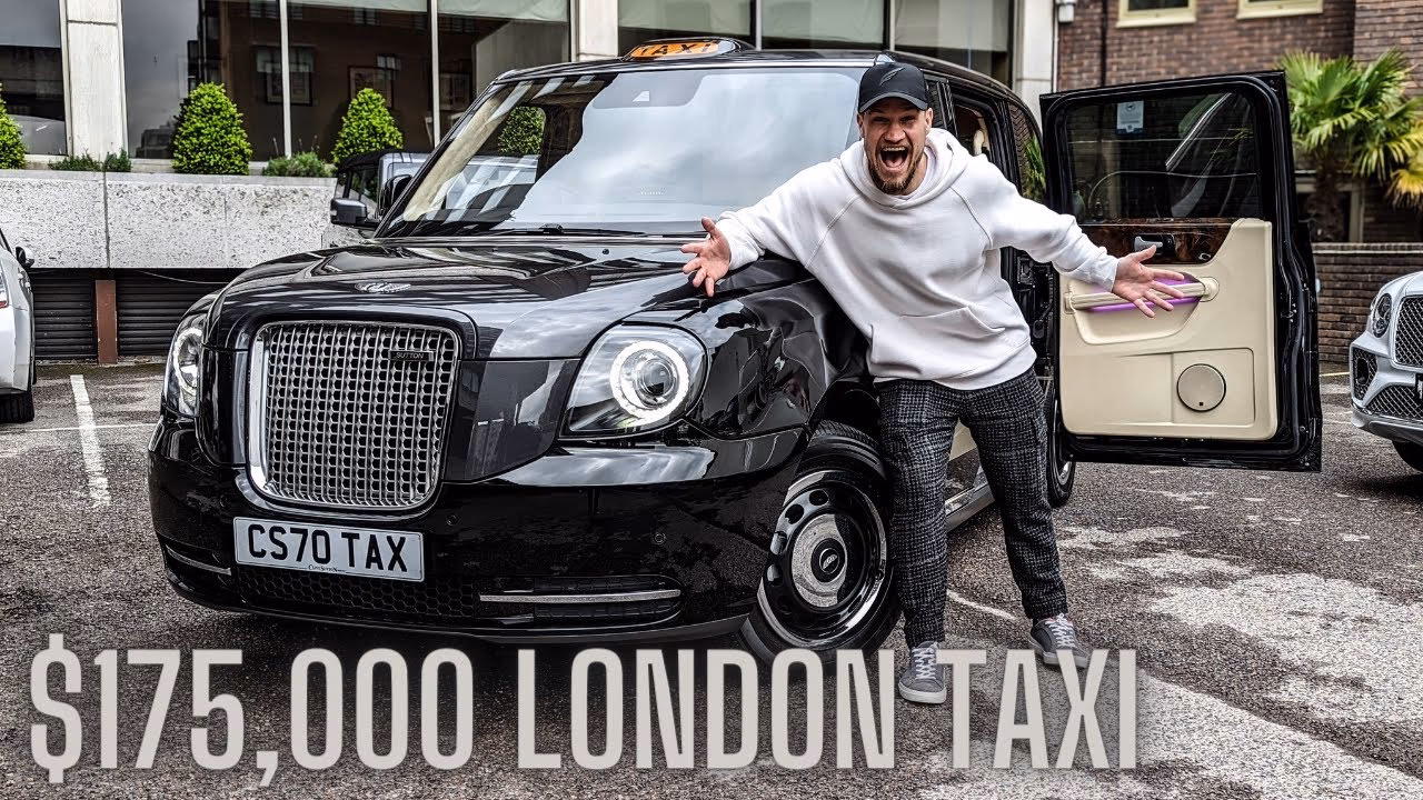 Why should you choose our luxury chauffeur service?