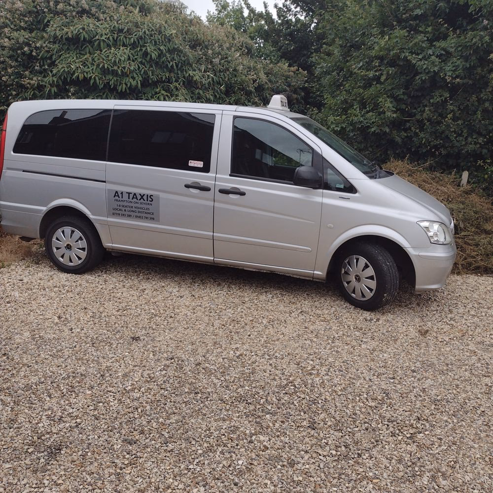 How much does Uber cost in Lydney?