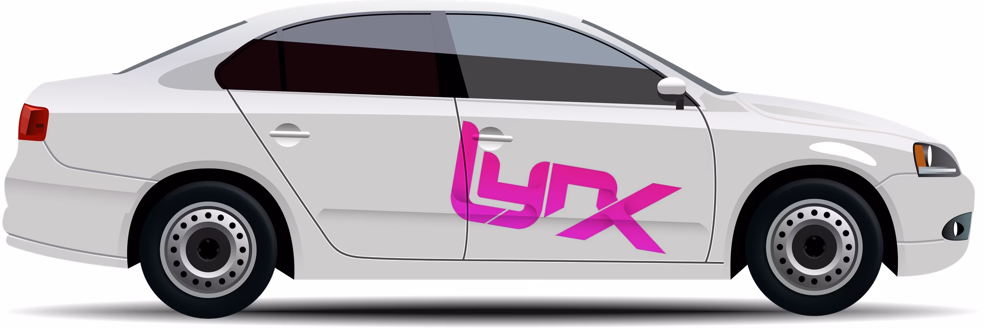 How much does a taxi cost in Lyon?