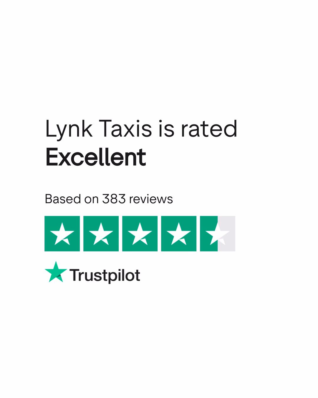How bad is Lynx taxi service?