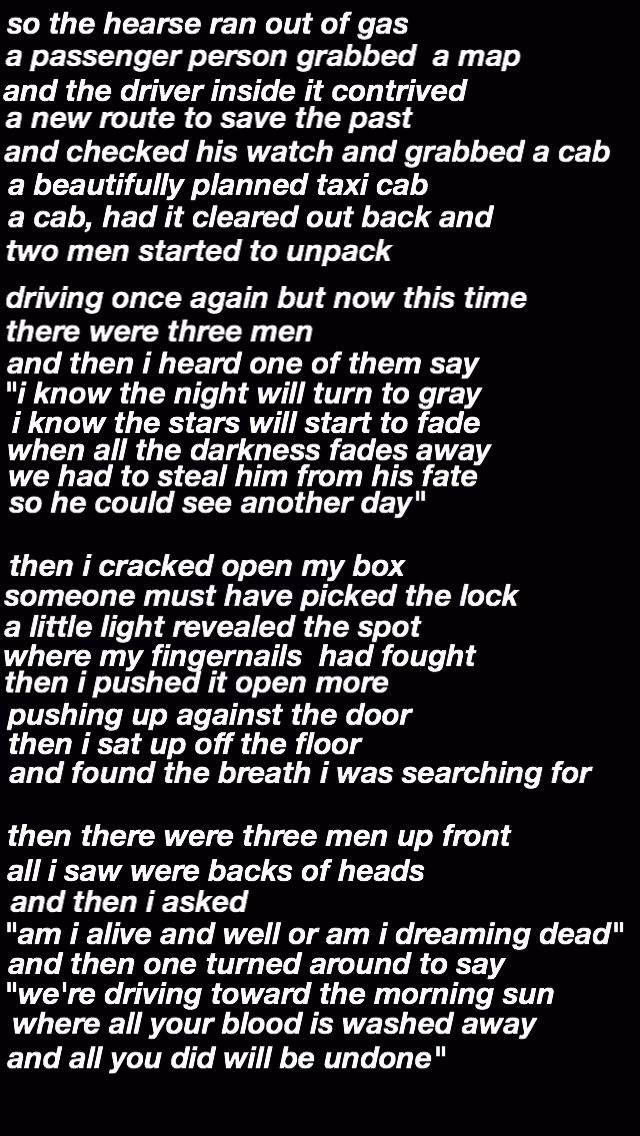 Is 'taxi cab' a good song?