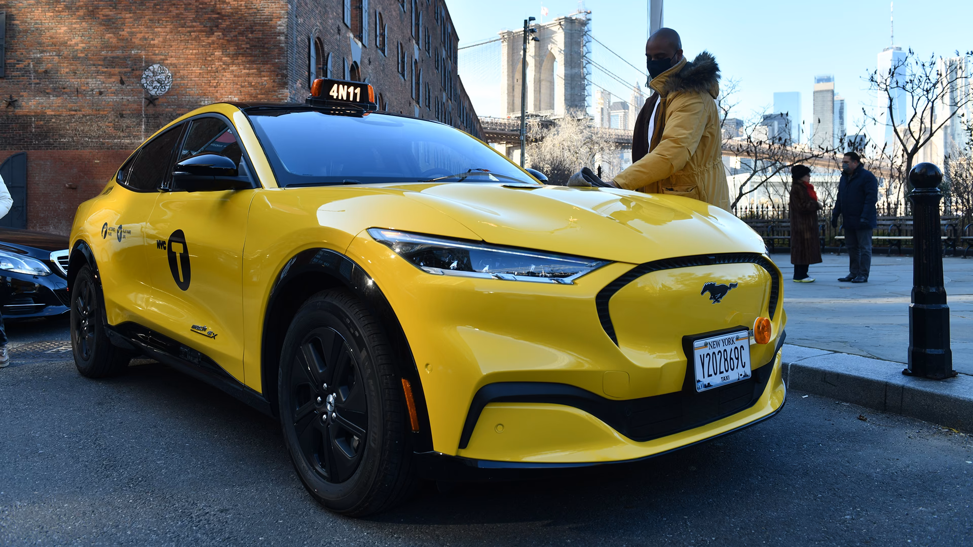 What is Mach & why should you attend?