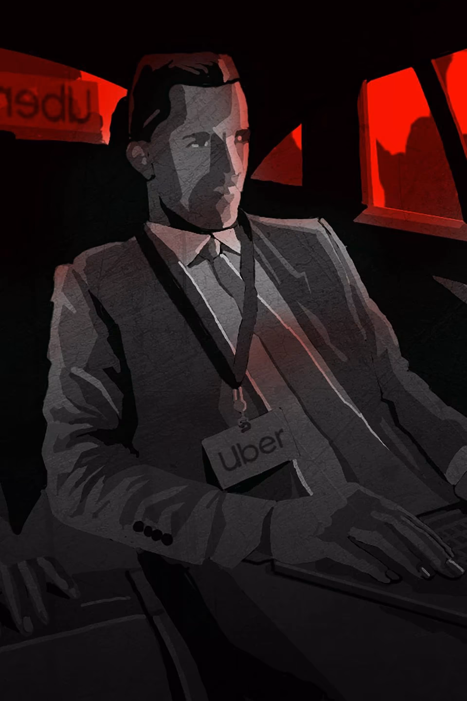 Pourquoi Emmanuel Macron a-t-il ouvert le secteur des transports individuels à nouveaux a ?